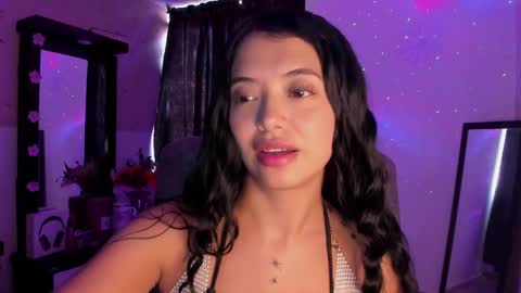 Stormi online show from 1, 3, 2025