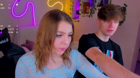 adrean_sofi online show from 20, 1, 2025