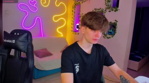 adrean_sofi online show from 21, 1, 2025