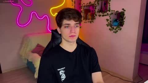 adrean_sofi online show from 14, 2, 2025