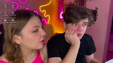 adrean_sofi online show from 18, 2, 2025