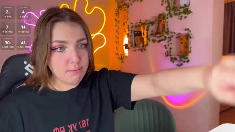 adrean_sofi online show from 6, 10, 2025