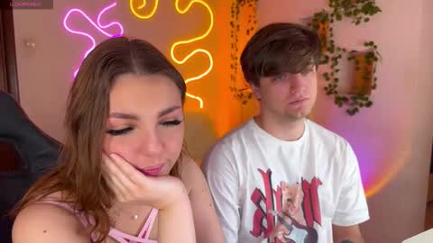 adrean_sofi online show from 19, 10, 2025