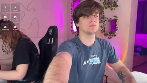 adrean_sofi online show from 2, 12, 2025