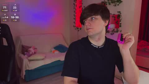 adrean_sofi online show from 5, 3, 2026