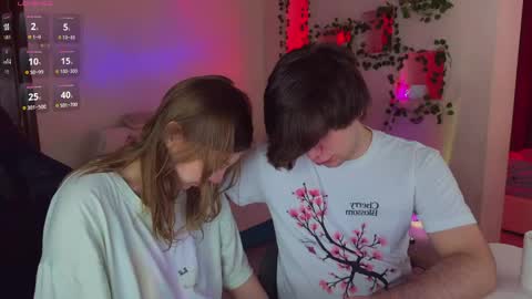 Snapshot of adrean_sofi chatting on 2, 5, 2026 adrean_sofi online show from 2, 5, 2026