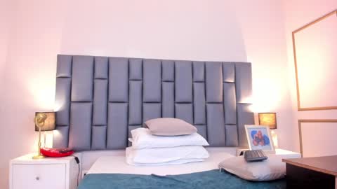 ANDREA PEREZ online show from 31, 12, 2024