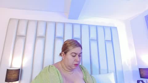 ANDREA PEREZ online show from 30, 3, 2026