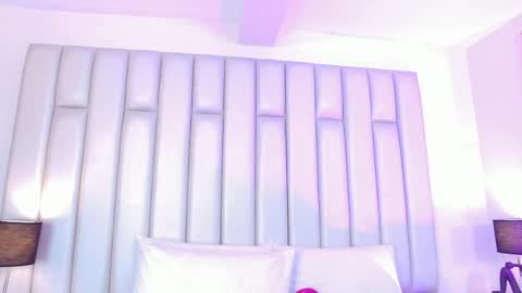 ANDREA PEREZ online show from 14, 4, 2026