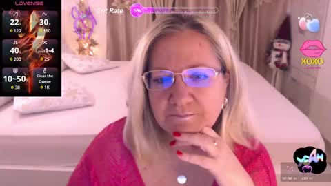 Cryna online show from 5, 12, 2024