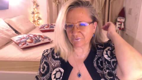 Cryna online show from 21, 12, 2024