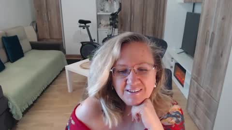 Cryna online show from 6, 3, 2025