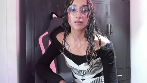 Snapshot of adrena_10 chatting on 5, 12, 2024 Adrena10 online show from 5, 12, 2024