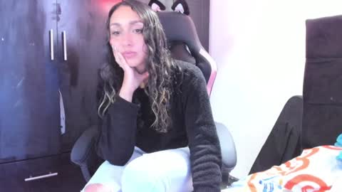 Snapshot of adrena_10 chatting on 9, 12, 2024 Adrena10 online show from 9, 12, 2024
