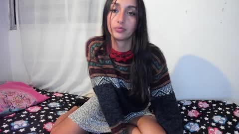Snapshot of adrena_10 chatting on 20, 12, 2024 Adrena10 online show from 20, 12, 2024