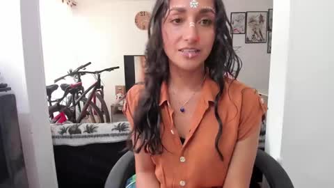 Snapshot of adrena_10 chatting on 3, 2, 2025 Adrena10 online show from 3, 2, 2025