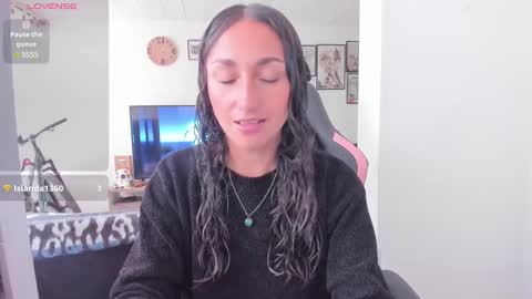 Snapshot of adrena_10 chatting on 8, 2, 2025 Adrena10 online show from 8, 2, 2025
