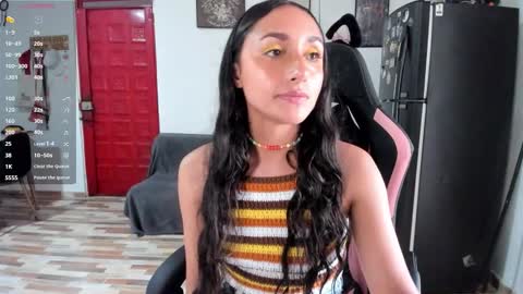 Adrena10 online show from 16, 11, 2025