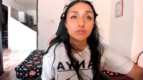 Snapshot of adrena_10 chatting on 8, 7, 2026 Adrena10 online show from 8, 7, 2026