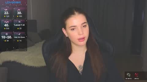 Adriana online show from 31, 10, 2025