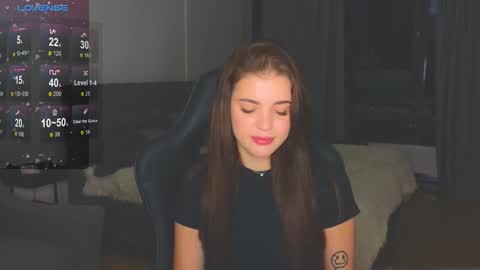 Adriana online show from 11, 11, 2025