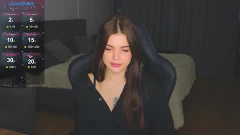 Adriana online show from 21, 11, 2025