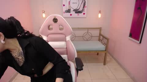 Adri  online show from 19, 3, 2026