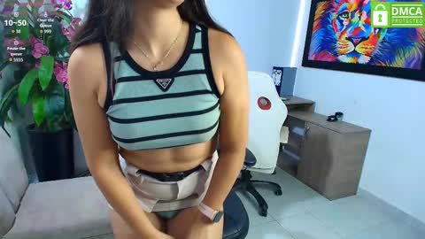 adri miller online show from 21, 11, 2025