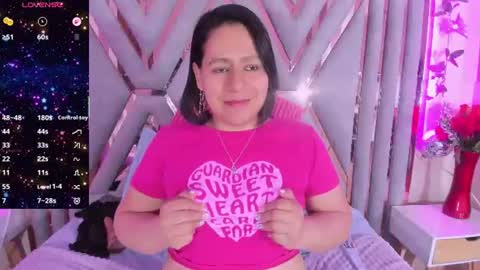 Snapshot of adri_rivera chatting on 23, 6, 2026 ADRI online show from 23, 6, 2026