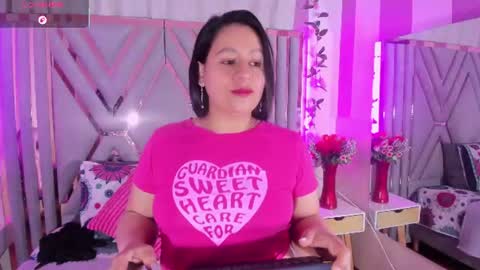 Snapshot of adri_rivera chatting on 6, 7, 2026 ADRI online show from 6, 7, 2026