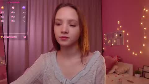 Snapshot of adria_arjona chatting on 13, 6, 2026 Eva online show from 13, 6, 2026