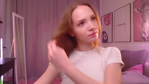 Snapshot of adria_arjona chatting on 2, 7, 2026 Eva online show from 2, 7, 2026