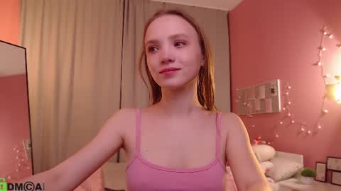 Snapshot of adria_arjona chatting on 10, 7, 2026 Eva online show from 10, 7, 2026