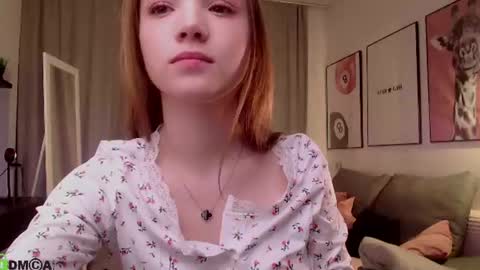 Snapshot of adria_arjona chatting on 11, 7, 2026 Eva online show from 11, 7, 2026