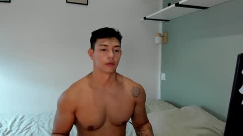 Snapshot of adrian_del_mar chatting on 26, 7, 2026 Adrian del Mar online show from 26, 7, 2026