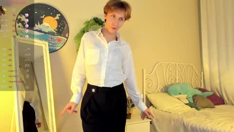 Snapshot of adrian_di chatting on 15, 1, 2025 Adrian online show from 15, 1, 2025