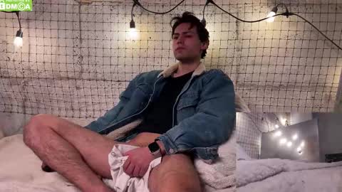 Snapshot of adrian_grey3 chatting on 5, 3, 2026 Adrian online show from 5, 3, 2026