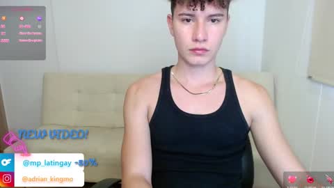 adrian morelli online show from 20, 11, 2025