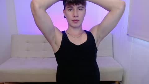 adrian morelli online show from 26, 4, 2026