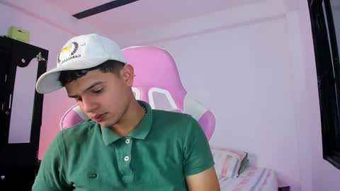 ADRIAN online show from 16, 2, 2026