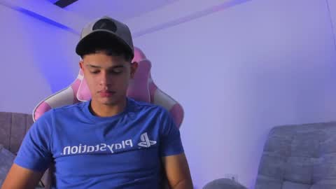 ADRIAN online show from 26, 5, 2026
