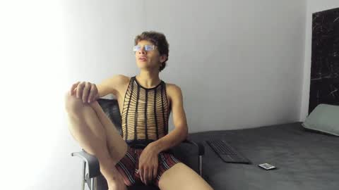 Snapshot of adrian_wolff chatting on 2, 6, 2026 Adrian W online show from 2, 6, 2026