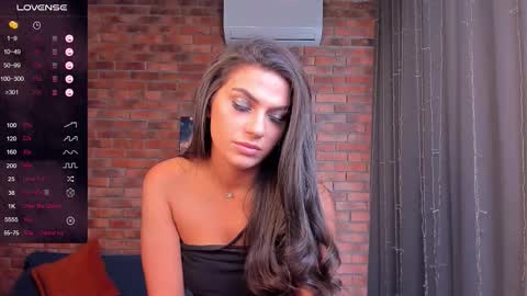 Adriana online show from 22, 9, 2025