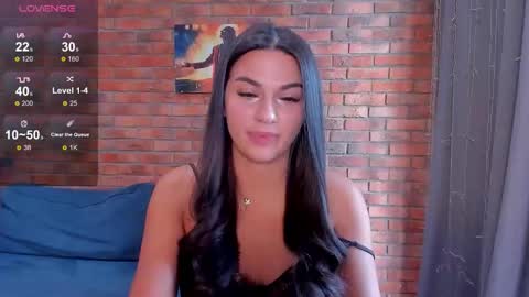 Adriana online show from 27, 10, 2025
