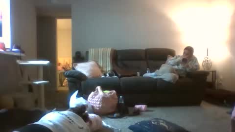 Princess Adri online show from 4, 2, 2026