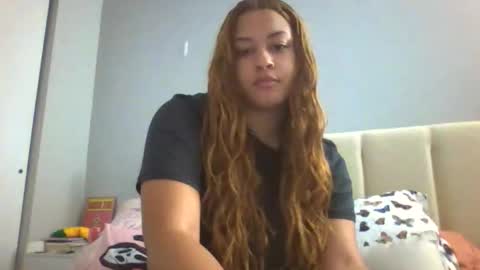 Princess Adri online show from 21, 4, 2026