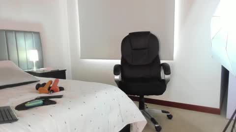 Adriana online show from 23, 11, 2025