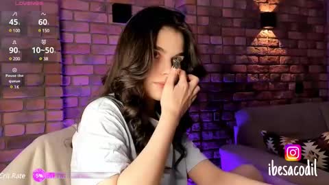 Adri online show from 20, 1, 2025