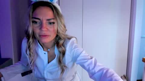 Snapshot of adriana_coy_ chatting on 26, 12, 2024 Adriana online show from 26, 12, 2024