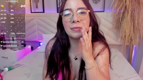 Adri  online show from 23, 9, 2025